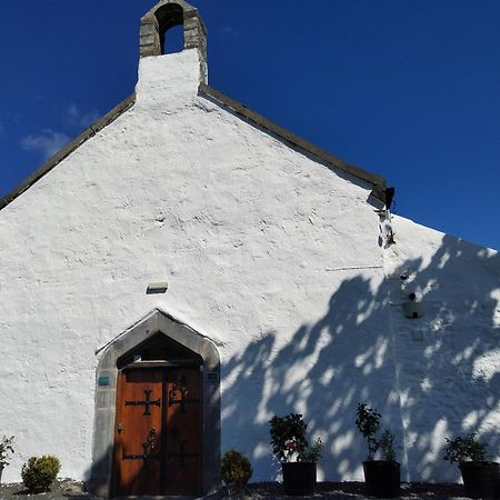 The Burren Art Gallery Built In 1798 Tubber Exterior foto