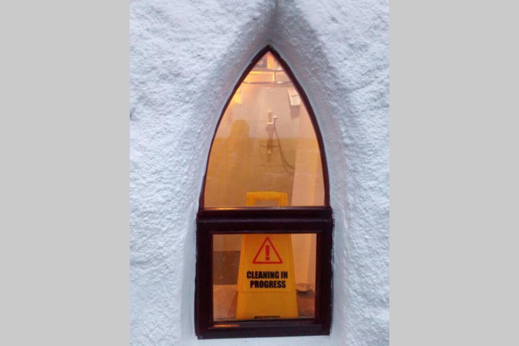 The Burren Art Gallery Built In 1798 Tubber Exterior foto