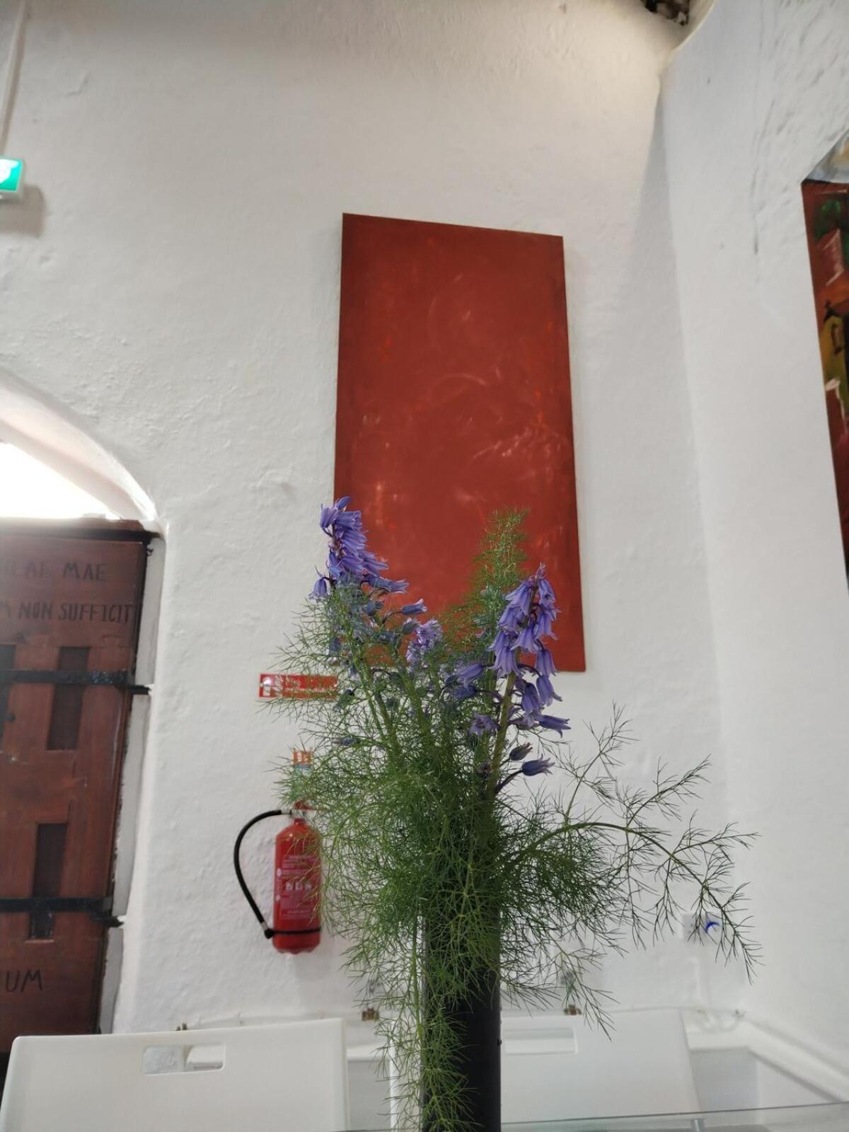 The Burren Art Gallery Built In 1798 Tubber Exterior foto